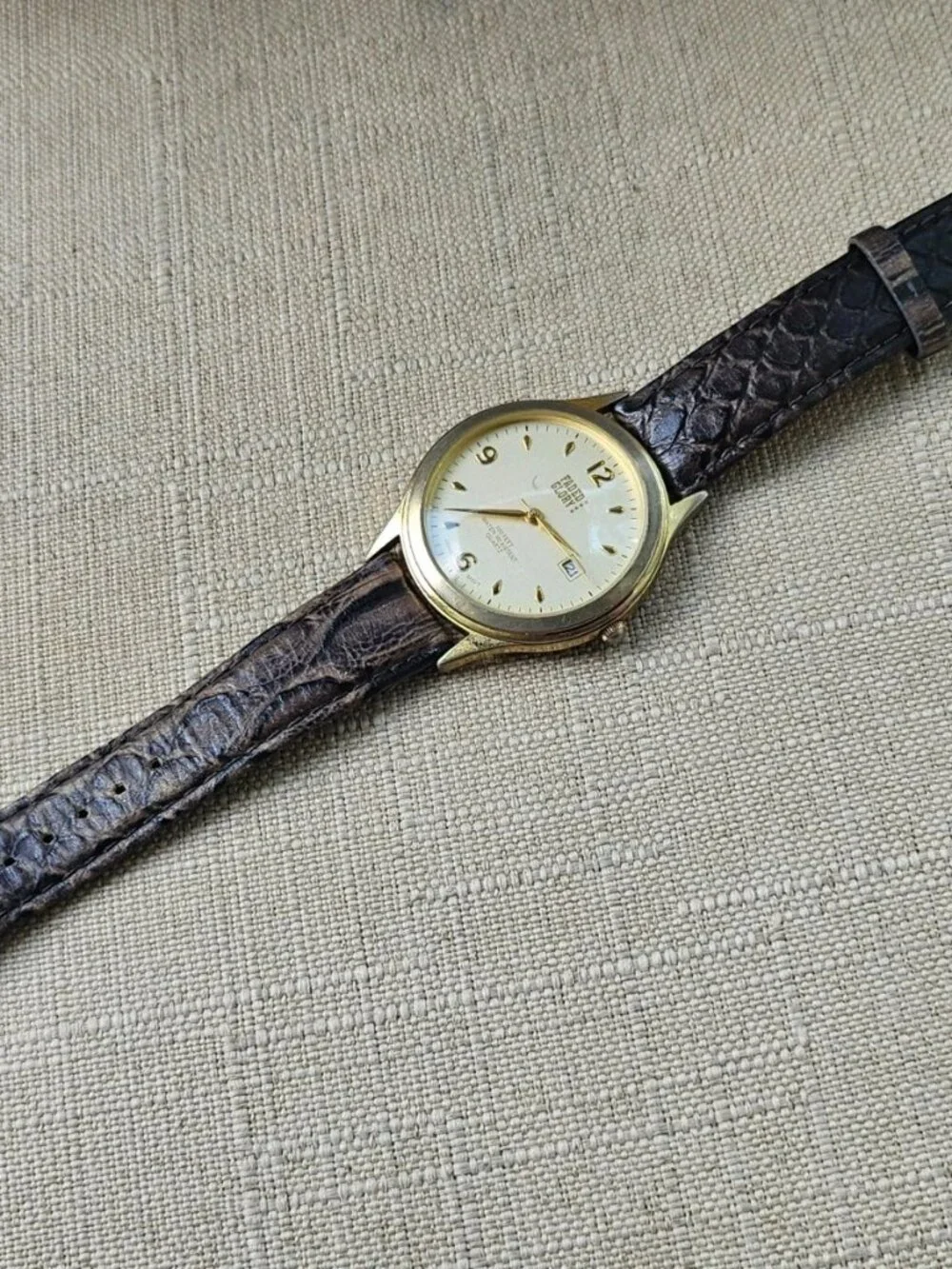 N/A vintage faded